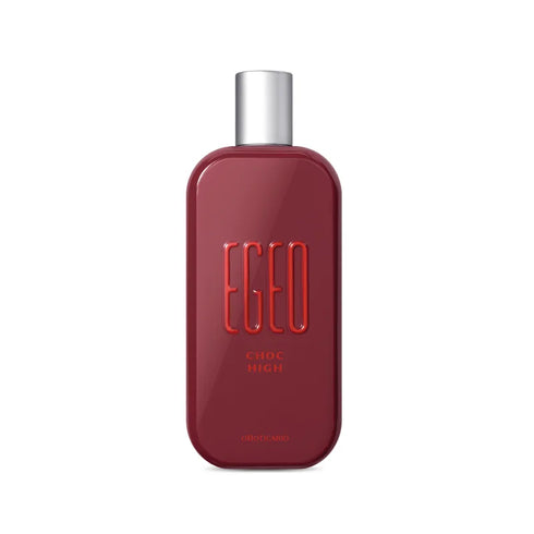 O Boticário Egeo Choc High Eau de Toilette 90ml